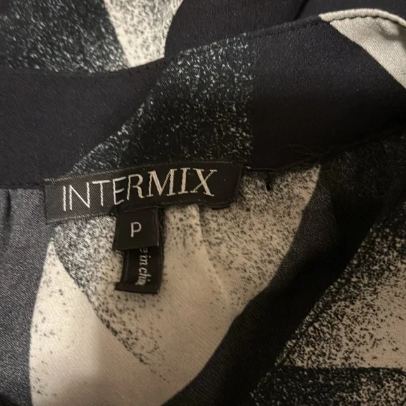 Intermix NWOT - Picture 9 of 11